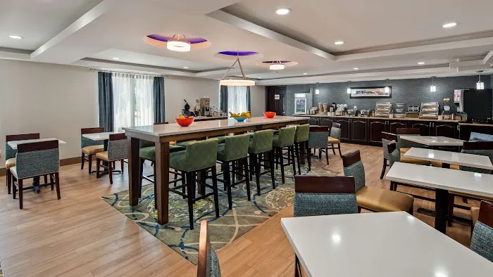 Milford Inn 5