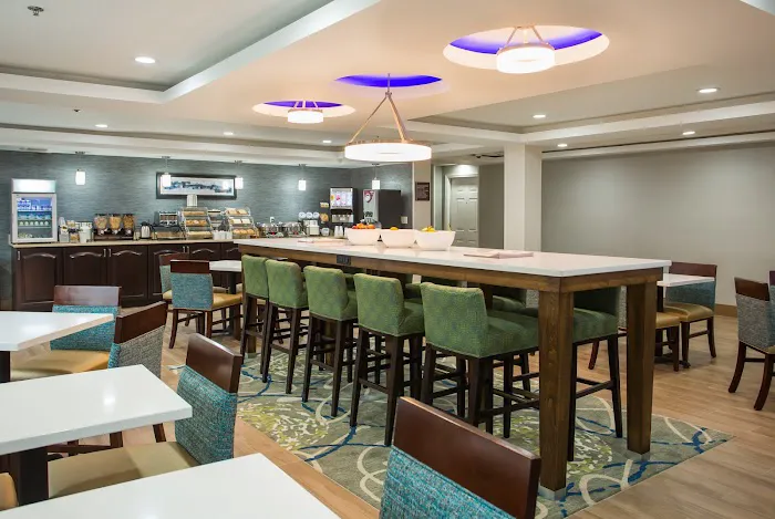 Milford Inn 5