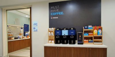 Holiday Inn Express Boston-Milford by IHG
