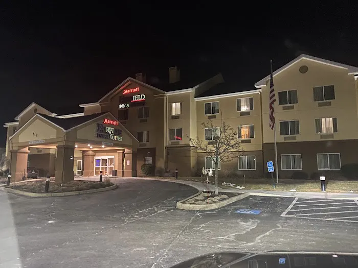 Fairfield Inn & Suites Boston Milford 5