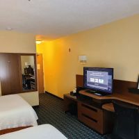 Fairfield Inn & Suites Boston Milford ico