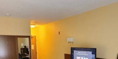 Fairfield Inn & Suites Boston Milford