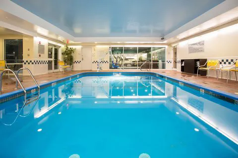 Fairfield Inn & Suites Boston Milford 5