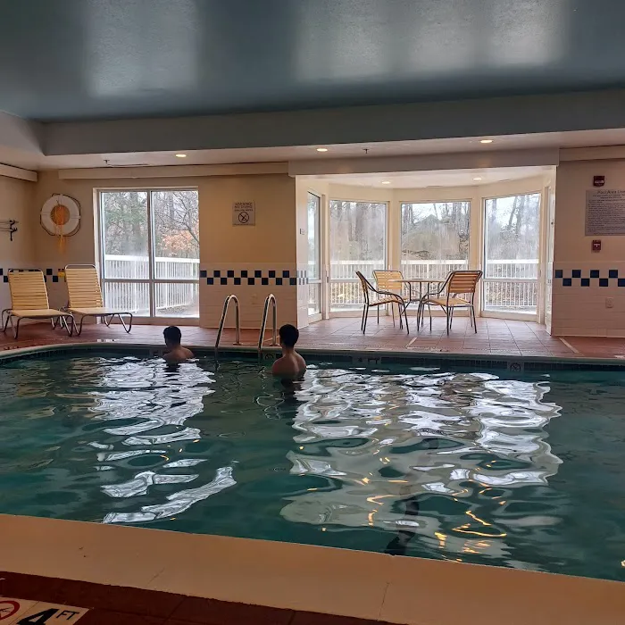 Fairfield Inn & Suites Boston Milford 5