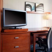Sonesta Select Boston Milford ico
