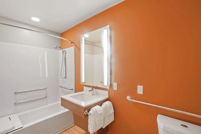 Extended Stay America Premier Suites - Providence - East Providence 4