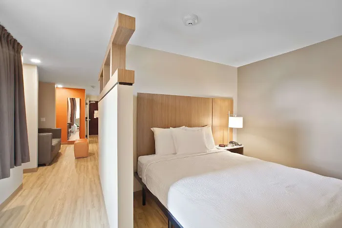 Extended Stay America Premier Suites - Providence - East Providence 4