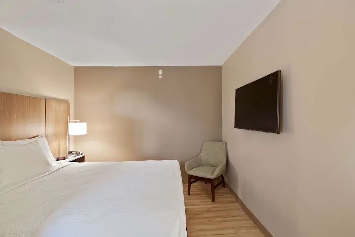 Extended Stay America Premier Suites - Providence - East Providence 4