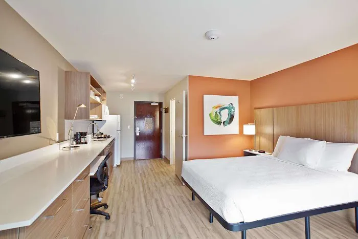 Extended Stay America Premier Suites - Providence - East Providence 4