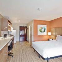 Extended Stay America Premier Suites - Providence - East Providence ico