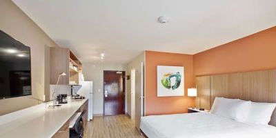 Extended Stay America Premier Suites - Providence - East Providence