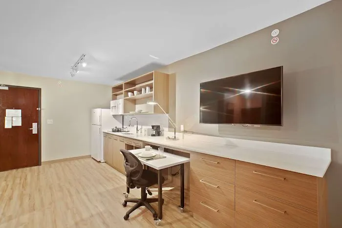 Extended Stay America Premier Suites - Providence - East Providence 4