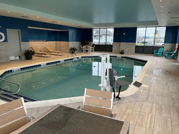 Hampton Inn Seekonk 4