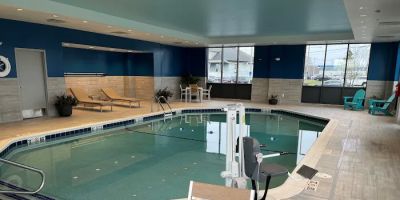 Hampton Inn Seekonk