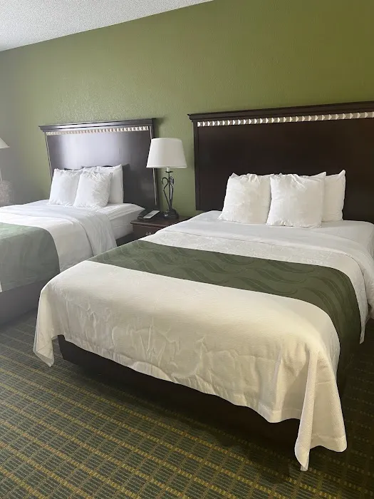Quality Inn Seekonk-Providence 4
