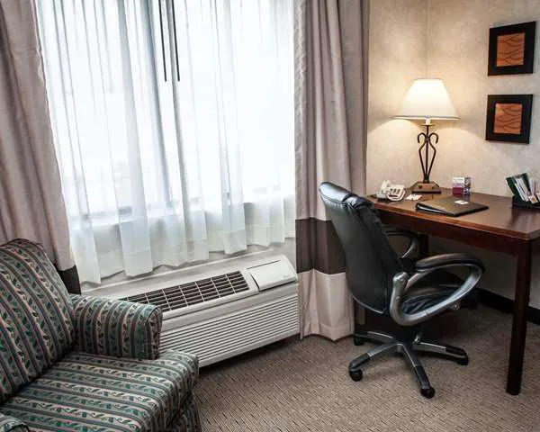 Quality Inn Seekonk-Providence 4