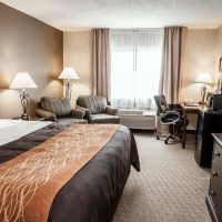 Quality Inn Seekonk-Providence ico