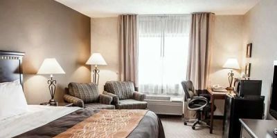 Quality Inn Seekonk-Providence