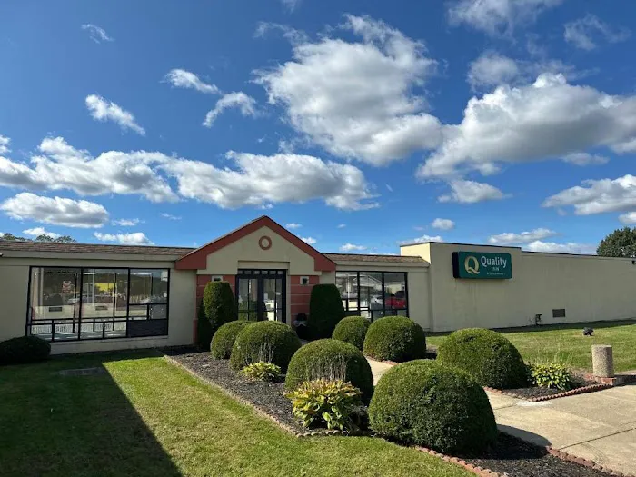 Quality Inn Seekonk-Providence 4