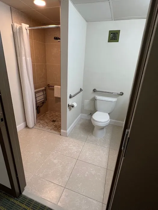 Quality Inn Seekonk-Providence 4