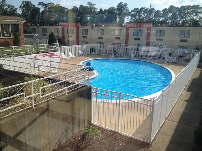 Quality Inn Seekonk-Providence 4