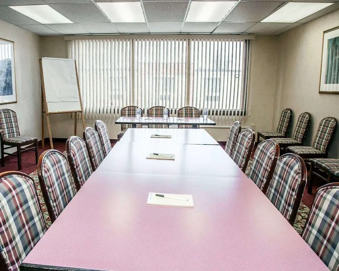 Quality Inn Seekonk-Providence 4