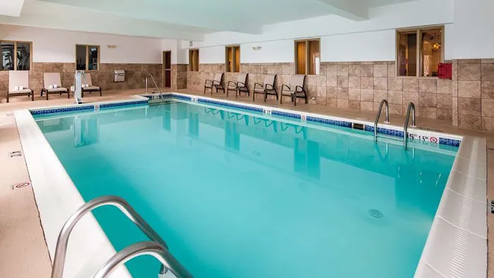 Best Western Providence-Seekonk Inn 4