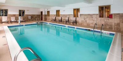 Best Western Providence-Seekonk Inn