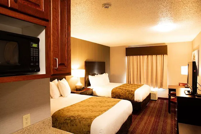 Best Western Providence-Seekonk Inn 4