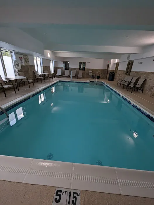 Best Western Providence-Seekonk Inn 4