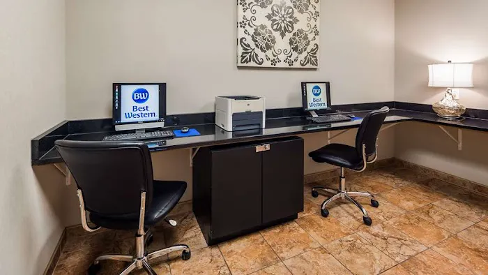 Best Western Providence-Seekonk Inn 4