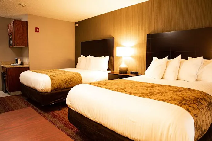 Best Western Providence-Seekonk Inn 4