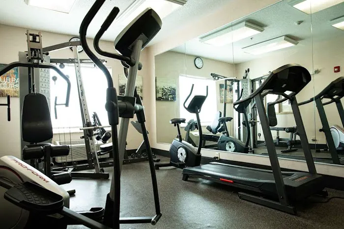 Best Western Providence-Seekonk Inn 4