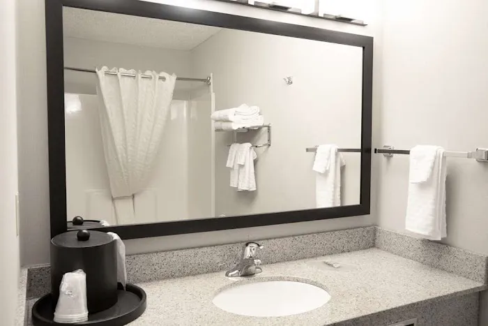 Best Western Providence-Seekonk Inn 4