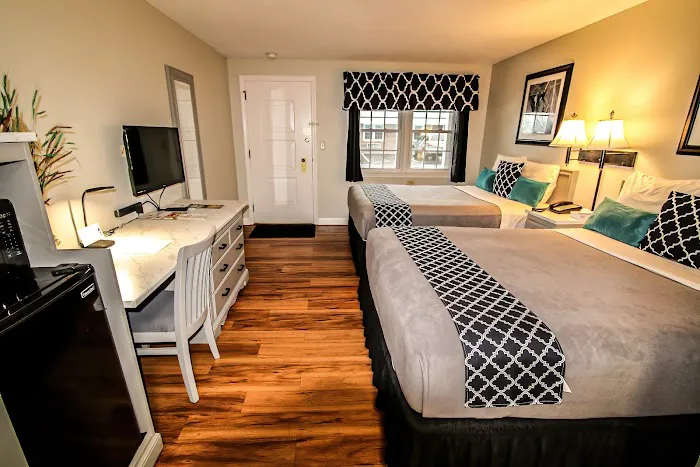Colonial Inn Seekonk 4