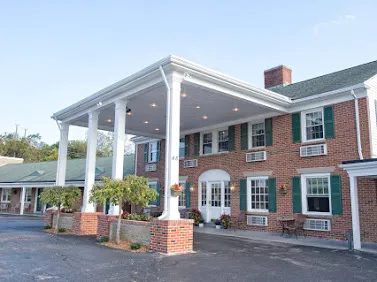 Colonial Inn Seekonk 4