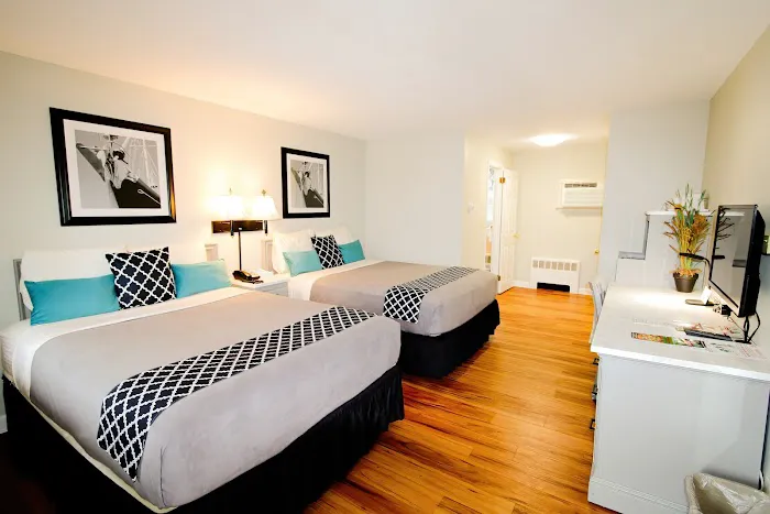 Colonial Inn Seekonk 4