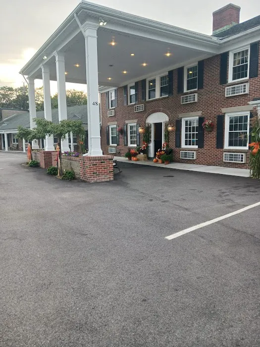 Colonial Inn Seekonk 4