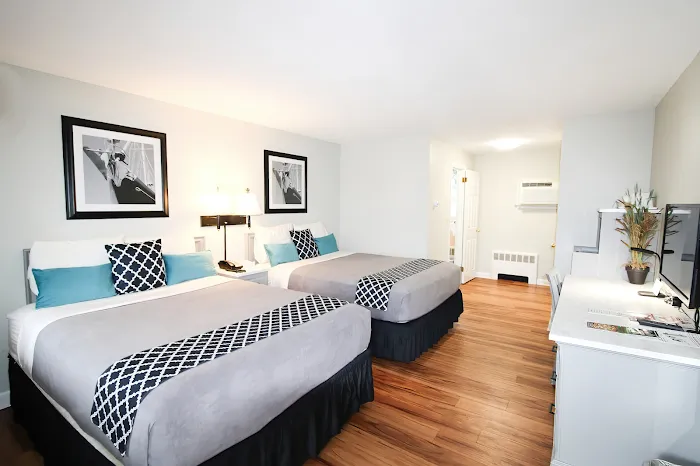 Colonial Inn Seekonk 4