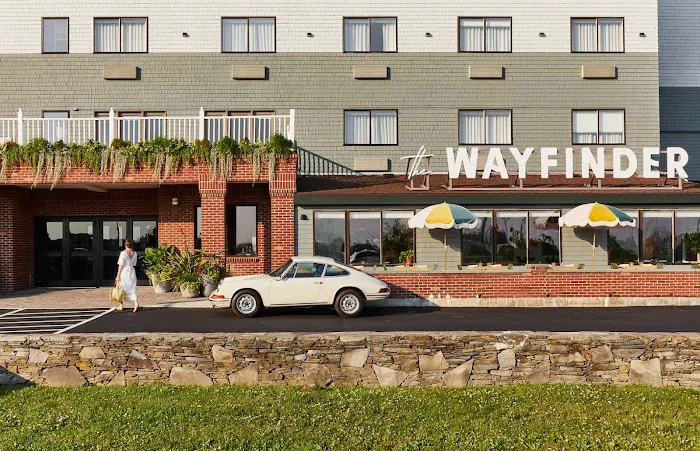Wayfinder Newport 4