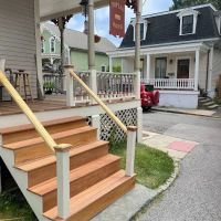 POPLAR HOUSE INN ico