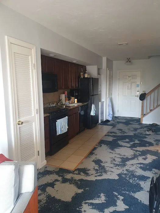 Wyndham Vacation Resorts - Long Wharf 4