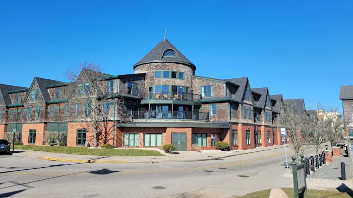 Wyndham Vacation Resorts - Long Wharf 4