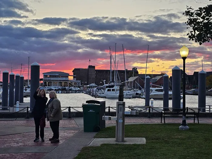 Wyndham Vacation Resorts - Long Wharf 4