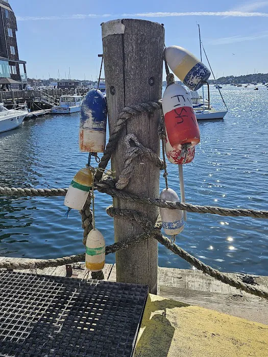 Wyndham Vacation Resorts - Long Wharf 4
