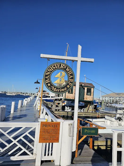 Wyndham Vacation Resorts - Long Wharf 4