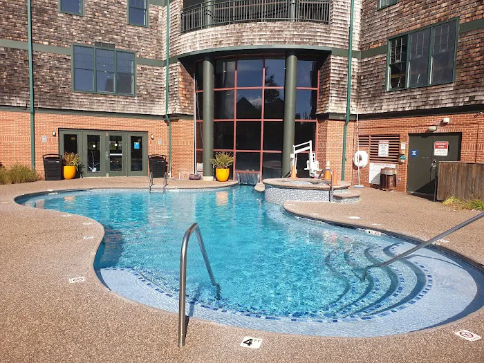 Wyndham Vacation Resorts - Long Wharf 4