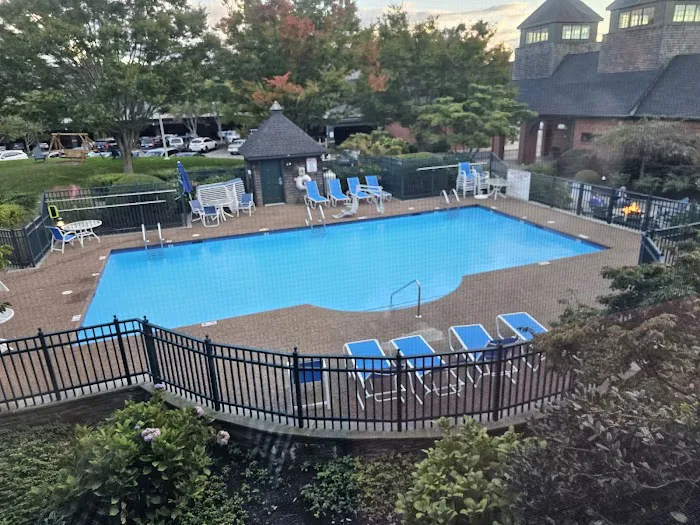 Wyndham Vacation Resorts - Long Wharf 4