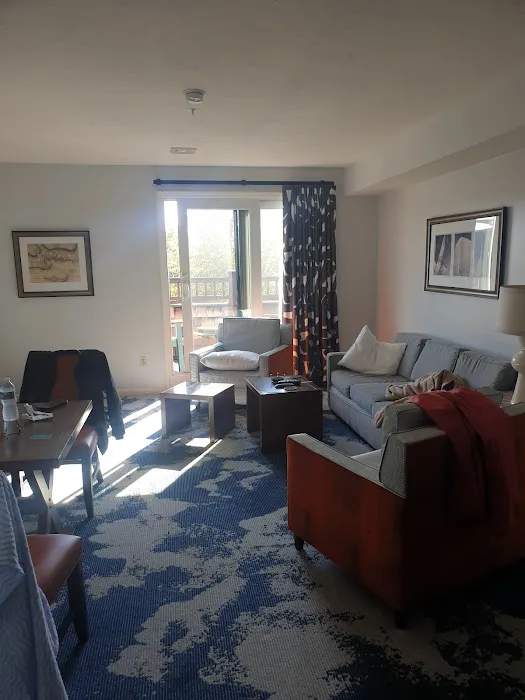 Wyndham Vacation Resorts - Long Wharf 4