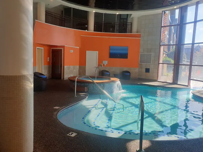 Wyndham Vacation Resorts - Long Wharf 4
